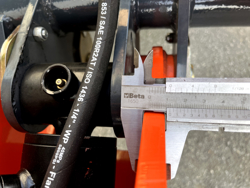 stein und sortiergreifer fur krane und mini bagger dkp 15