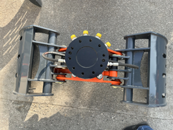 stein und sortiergreifer fur krane und mini bagger dkp 15gr