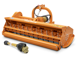 schlegelmaher seitenverstellbar fur traktoren gepard 190