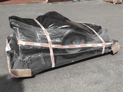 dreiseiten kippanhänger für traktoren mod rm 14 t3h