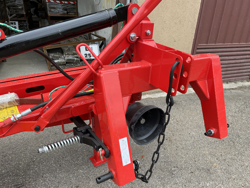 kreiselmähwerk schwere ausführung mod dfr 185hh