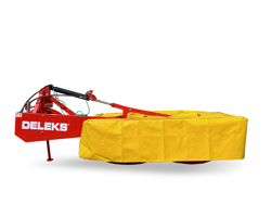 kreiselmähwerk mittelschwere ausführung mod dfr 165h