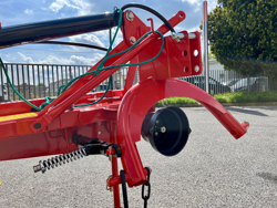 kreiselmähwerk mittelschwere ausführung mod dfr 165h