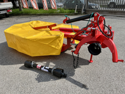 kreiselmähwerk mittelschwere ausführung mod dfr 165h