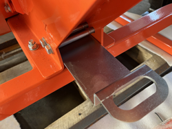 scheiben holzhäcksler für traktor mod dk 1200se