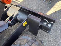 minibagger mit zubehör 1 ton mod m120