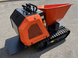 minidumper mit bs m8000rbs