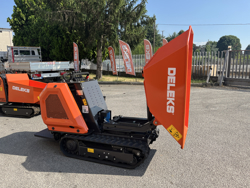 minidumper mit bs m8000rbs