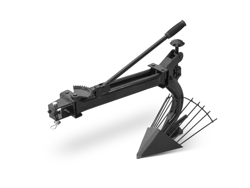 kartoffelroder zeus furchenzieher