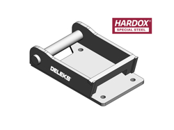 aufnahme für minibagger ar15 cangini