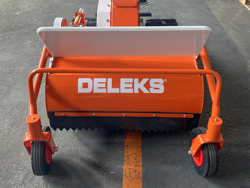 schlegelmulcher smart 800 tr