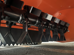 schlegelmulcher smart 800 tr