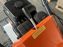 schlegelmulcher smart 800 tr