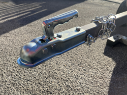 benzin häcksler schredder mit lifan motor mod dk 800 lf