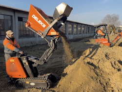 minidumper mit bs m8000