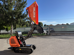 minidumper mit bs m8000