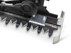 hydraulischer mähbalken 160cm mod hrd 160