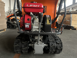 minidumper mit md 500fl