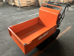 minidumper mit md 500fl