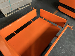 minidumper mit md 500fl