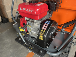 minidumper mit md 500el