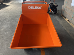 minidumper mit md 500el