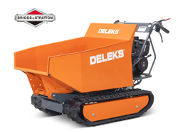 minidumper mit md800eb