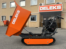 minidumper mit md800eb