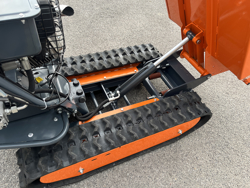 minidumper mit md800eb