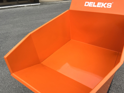 minidumper mit md800eb