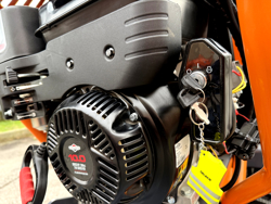 minidumper mit bs v3000h