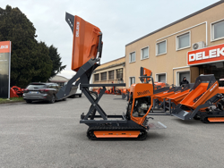 minidumper mit bs v3000h