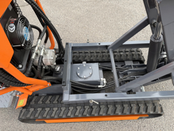 minidumper mit bs v3000h