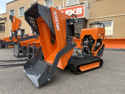 minidumper mit bs v3000