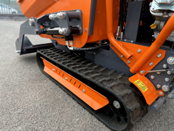 minidumper mit bs v3000