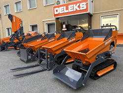 minidumper mit bs v3000