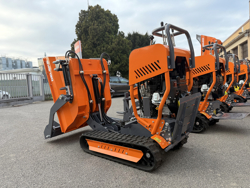 minidumper mit bs v3000
