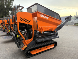 abnehmbare bordwande v3000/v3000h