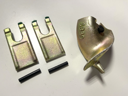 ersatzbohrschneiden fur bohrspitze 20cm s100