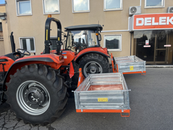 heckcontainer für traktoren mod t 1400