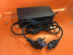 elektrische motorschubkarre xe150