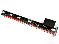 hydraulischer mähbalken 180cm mod hr 180 s