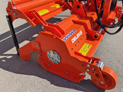 mulcher mit hammerschlegel hydraulisch verstellbar schwere ausführung mod gorilla 200