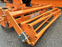 kreisellegge mit stabwalze fur traktor mod kr 210