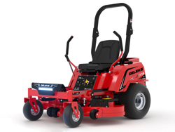 schlegelmulcher smart 800