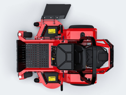 schlegelmulcher smart 800