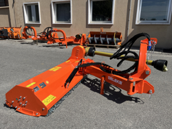 mittelschwerer böschungsmulcher giraffa130 deleks