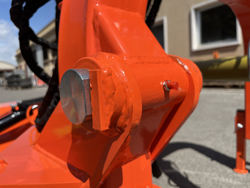 mittelschwerer böschungsmulcher giraffa130 deleks