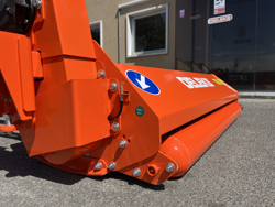 mittelschwerer böschungsmulcher giraffa150 deleks