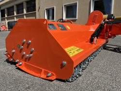 mittelschwerer böschungsmulcher giraffa170 deleks